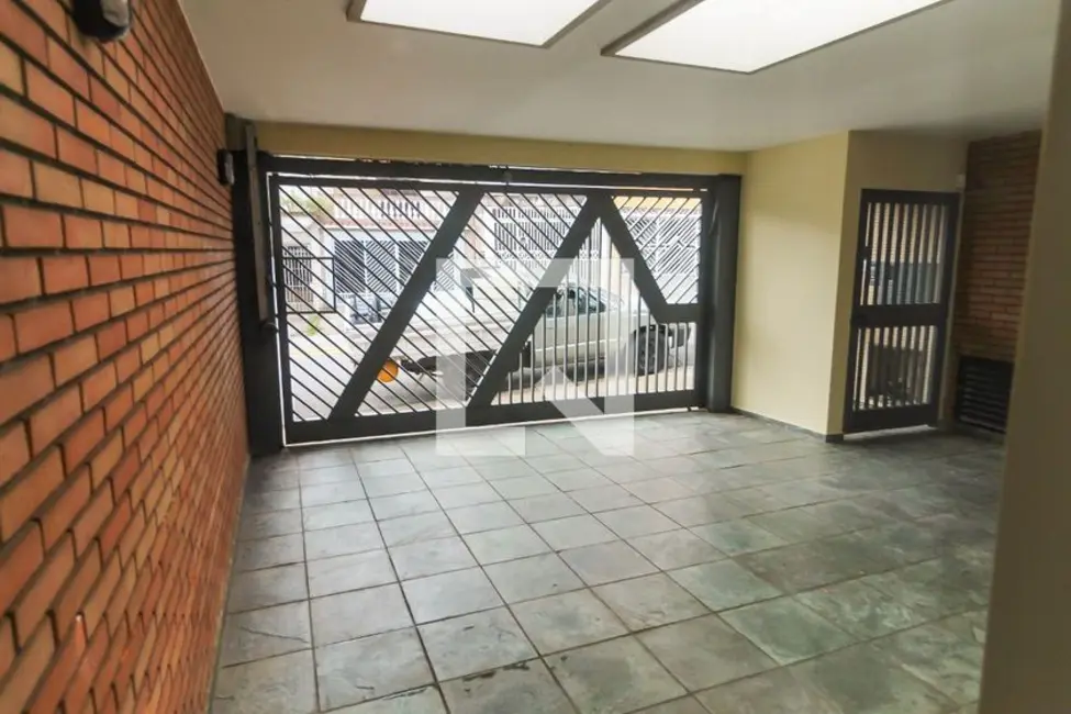 Foto 5 de Casa com 3 quartos à venda, 125m2 em Jardim Anália Franco, São Paulo - SP