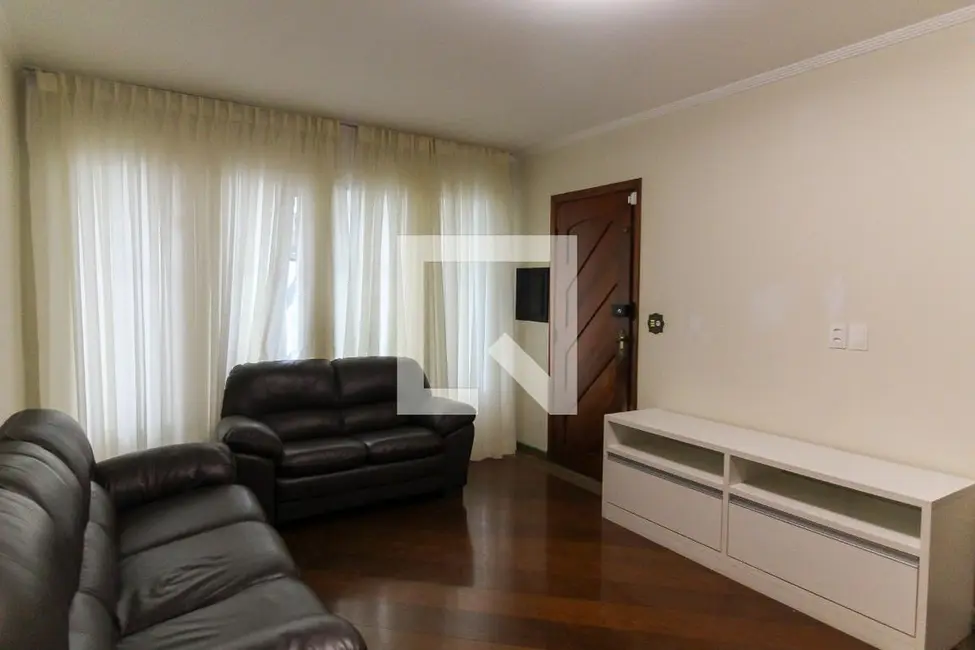 Foto 2 de Casa com 3 quartos à venda, 125m2 em Jardim Anália Franco, São Paulo - SP