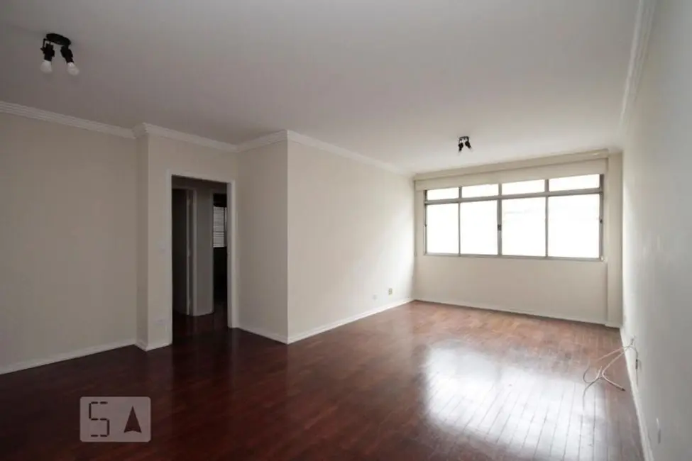Foto 1 de Apartamento com 2 quartos à venda, 100m2 em Higienópolis, São Paulo - SP