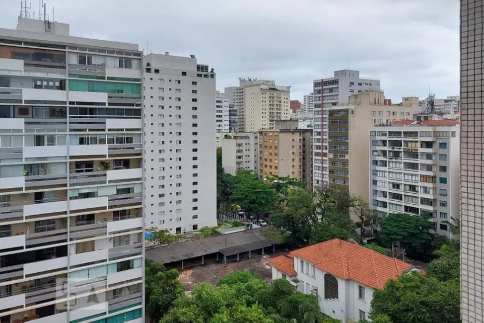 Foto 8 de Apartamento com 2 quartos à venda, 100m2 em Higienópolis, São Paulo - SP