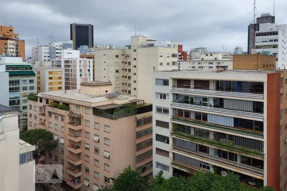Foto 9 de Apartamento com 2 quartos à venda, 100m2 em Higienópolis, São Paulo - SP