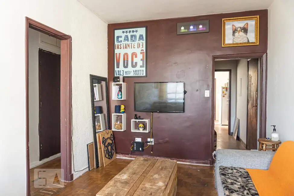 Foto 5 de Apartamento com 2 quartos à venda, 90m2 em Santa Cecília, São Paulo - SP