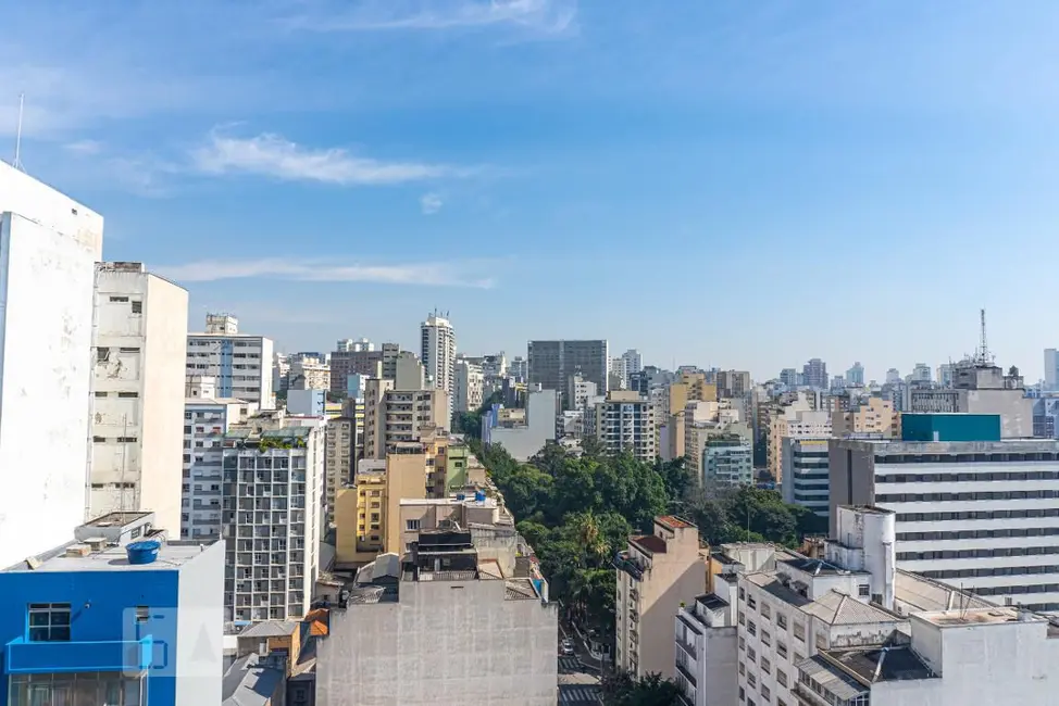 Foto 7 de Apartamento com 2 quartos à venda, 90m2 em Santa Cecília, São Paulo - SP