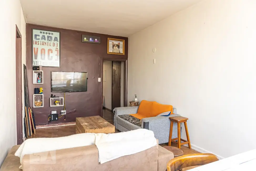 Foto 3 de Apartamento com 2 quartos à venda, 90m2 em Santa Cecília, São Paulo - SP