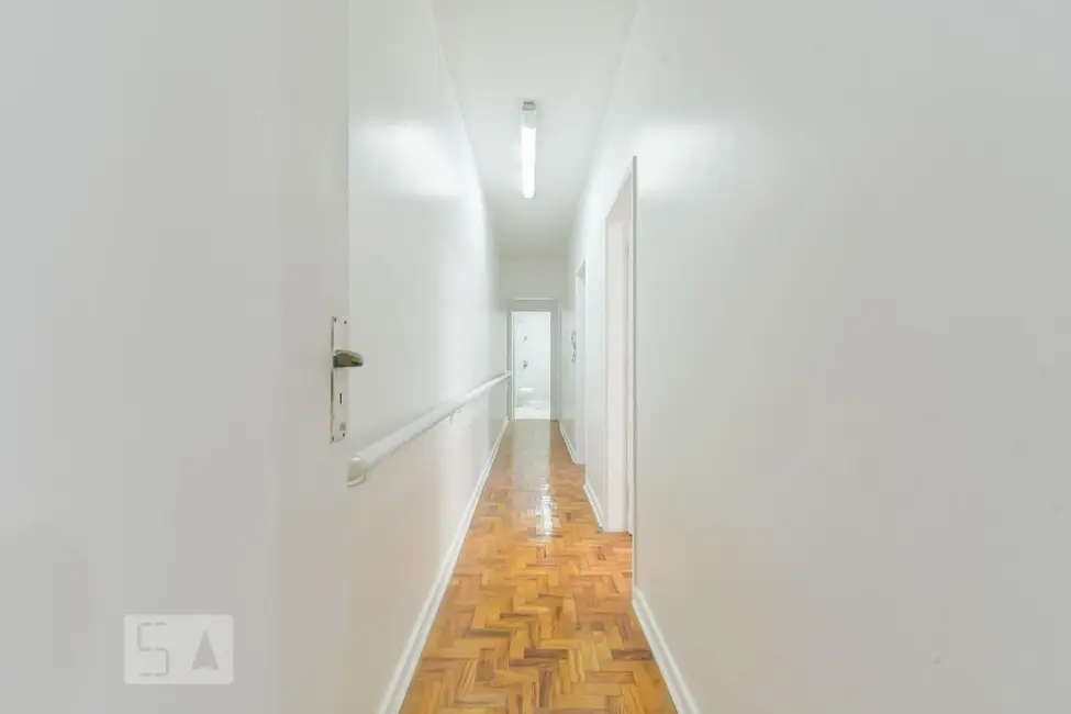 Foto 6 de Apartamento com 3 quartos à venda, 180m2 em Santa Cecília, São Paulo - SP