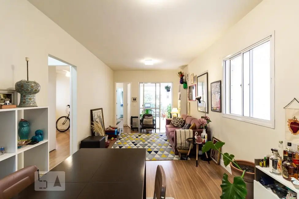 Apartamento com 3 quartos à venda, 82m2 em Santa Cecília, São Paulo - SP - imagem 2 Foto 2 de Apartamento com 3 quartos à venda, 82m2 em Santa Cecília, São Paulo - SP