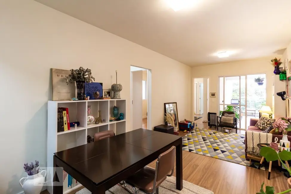 Apartamento com 3 quartos à venda, 82m2 em Santa Cecília, São Paulo - SP - imagem 1 Foto 1 de Apartamento com 3 quartos à venda, 82m2 em Santa Cecília, São Paulo - SP