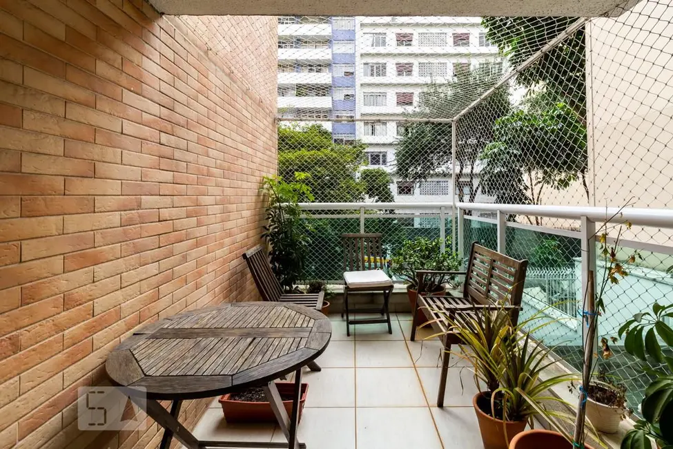 Apartamento com 3 quartos à venda, 82m2 em Santa Cecília, São Paulo - SP - imagem 8 Foto 8 de Apartamento com 3 quartos à venda, 82m2 em Santa Cecília, São Paulo - SP