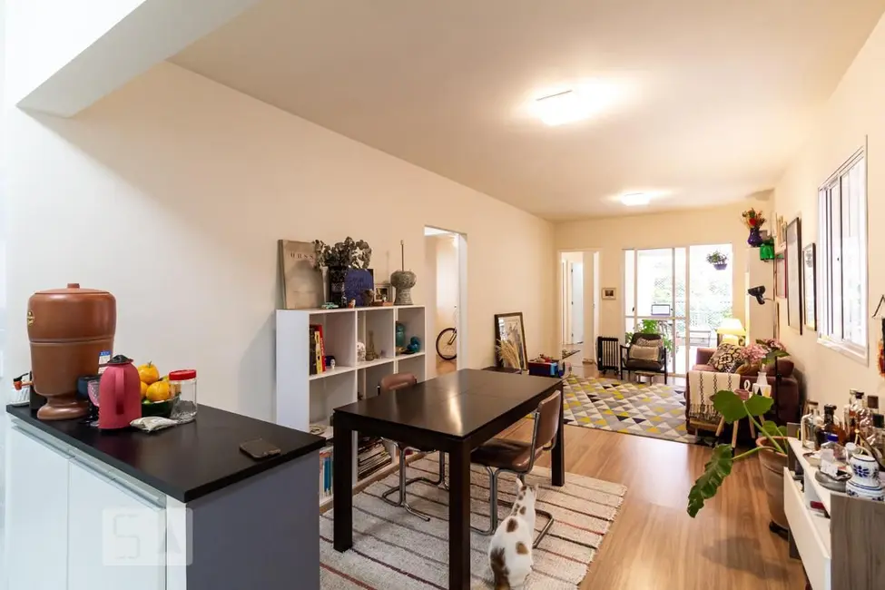 Apartamento com 3 quartos à venda, 82m2 em Santa Cecília, São Paulo - SP - imagem 7 Foto 7 de Apartamento com 3 quartos à venda, 82m2 em Santa Cecília, São Paulo - SP