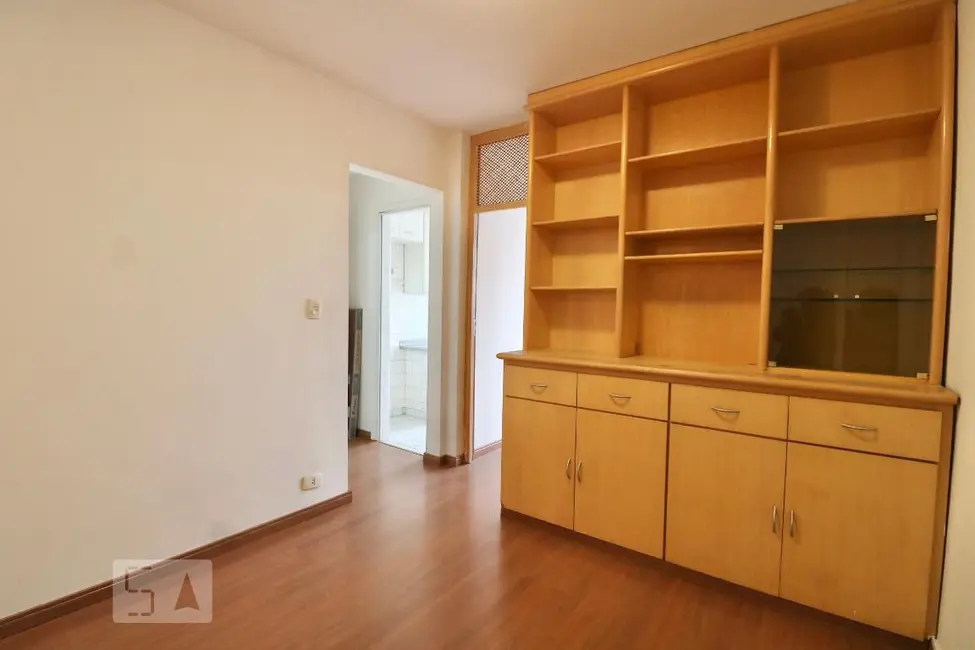 Foto 3 de Apartamento com 1 quarto à venda, 37m2 em Santa Cecília, São Paulo - SP
