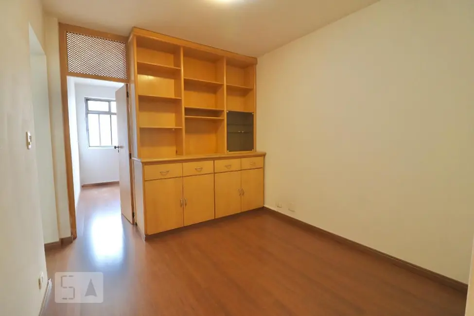 Foto 1 de Apartamento com 1 quarto à venda, 37m2 em Santa Cecília, São Paulo - SP