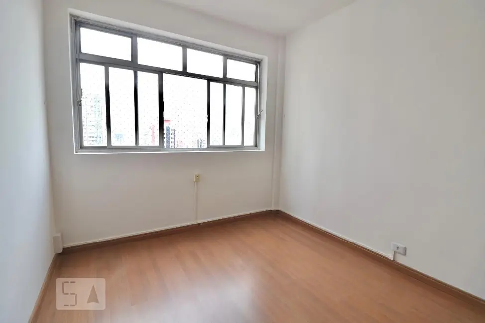 Foto 7 de Apartamento com 1 quarto à venda, 37m2 em Santa Cecília, São Paulo - SP