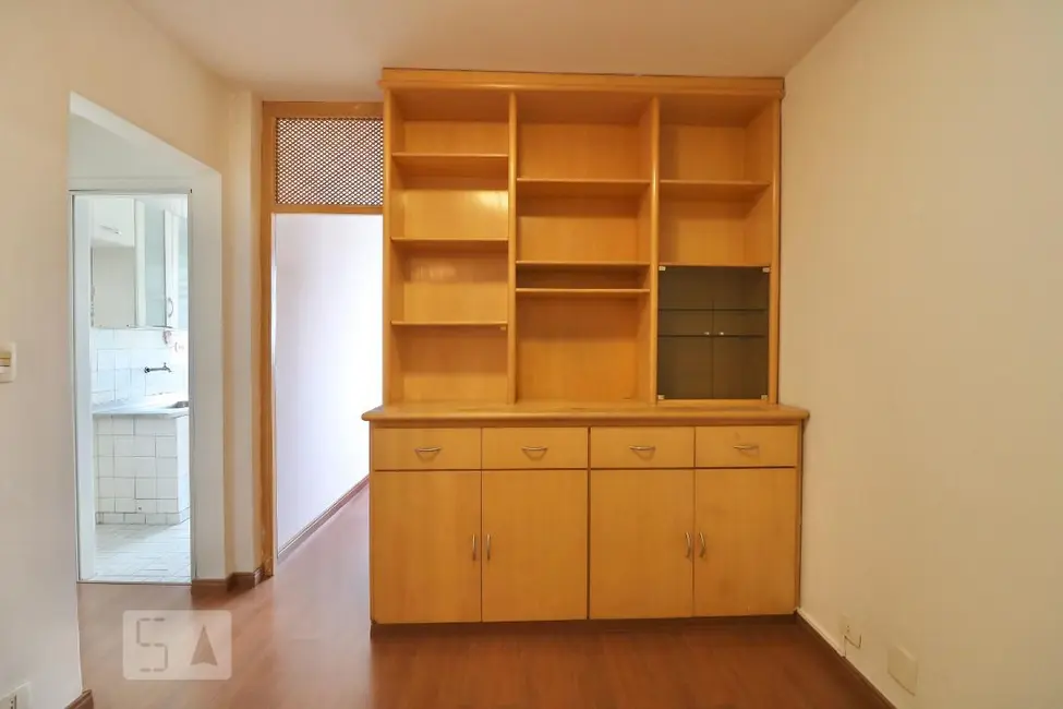 Foto 2 de Apartamento com 1 quarto à venda, 37m2 em Santa Cecília, São Paulo - SP