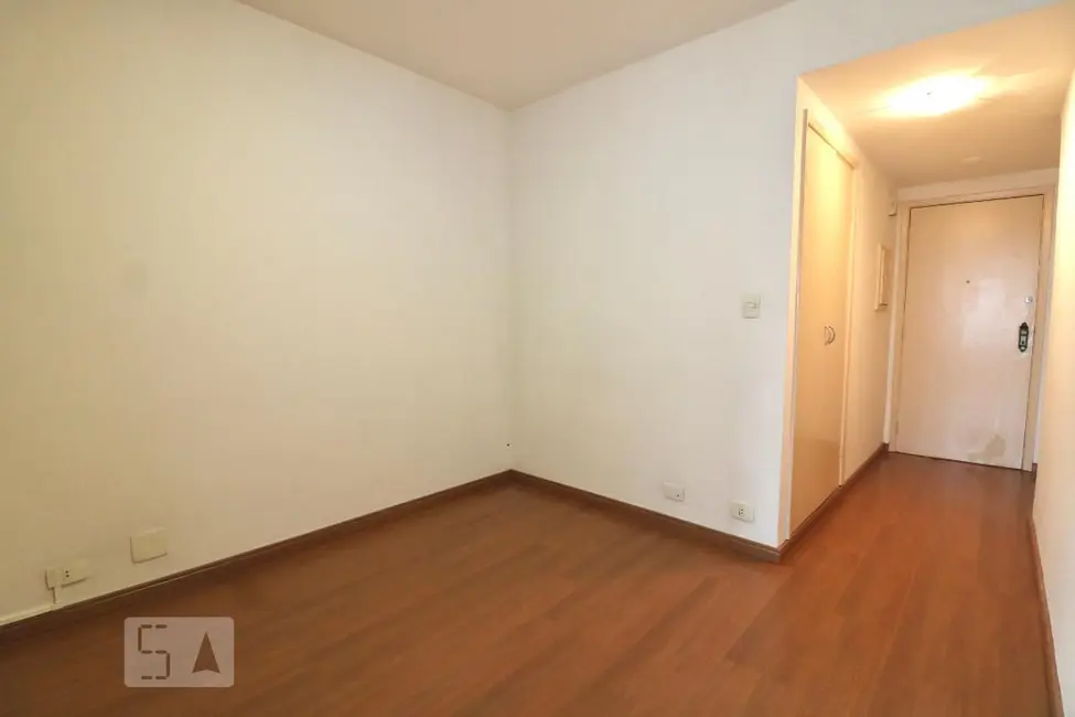 Foto 4 de Apartamento com 1 quarto à venda, 37m2 em Santa Cecília, São Paulo - SP