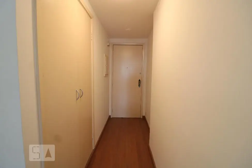 Foto 6 de Apartamento com 1 quarto à venda, 37m2 em Santa Cecília, São Paulo - SP