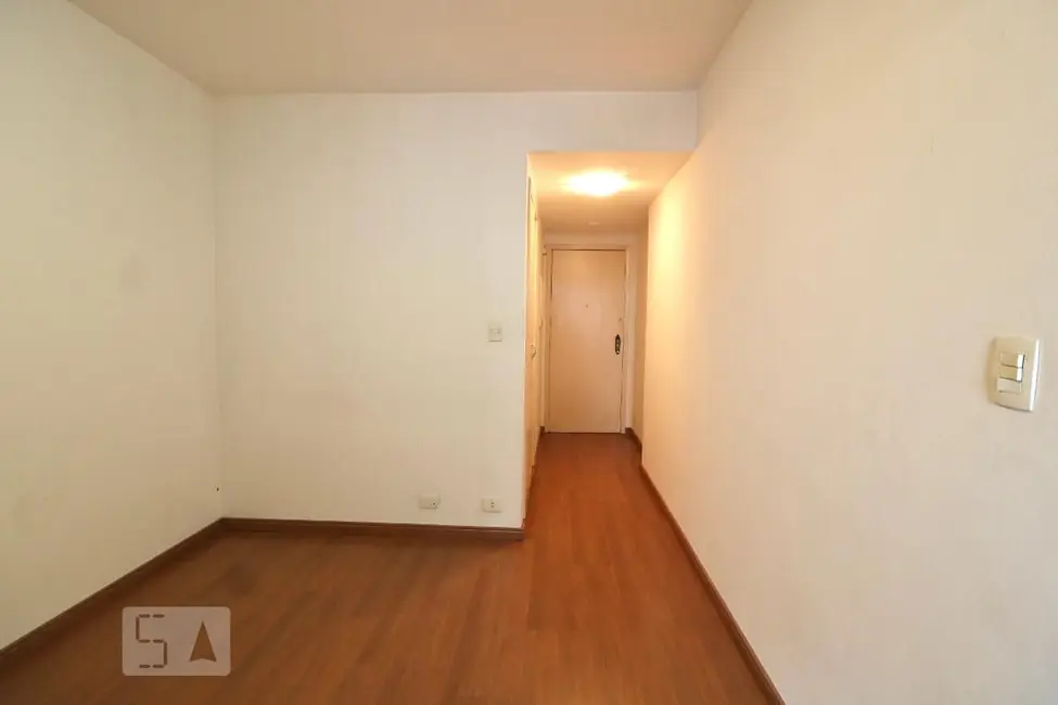 Foto 5 de Apartamento com 1 quarto à venda, 37m2 em Santa Cecília, São Paulo - SP