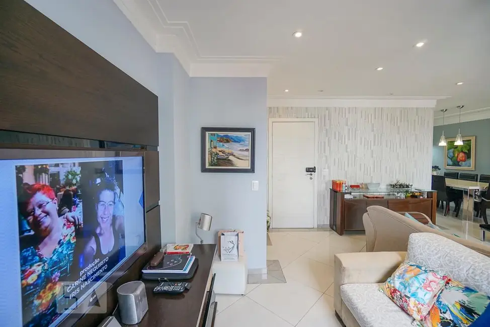 Foto 6 de Apartamento com 3 quartos à venda, 142m2 em Jardim Anália Franco, São Paulo - SP