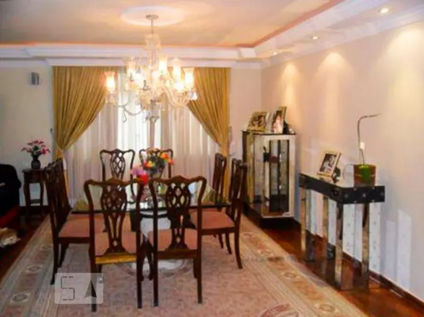 Foto 5 de Apartamento com 3 quartos à venda, 200m2 em Santa Cecília, São Paulo - SP