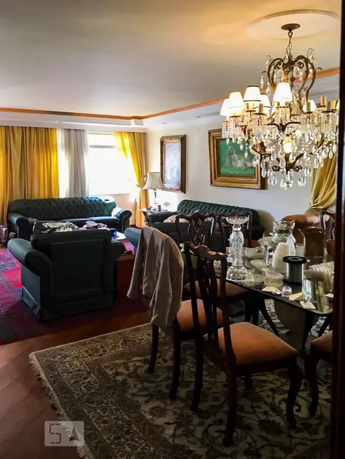 Foto 9 de Apartamento com 3 quartos à venda, 200m2 em Santa Cecília, São Paulo - SP