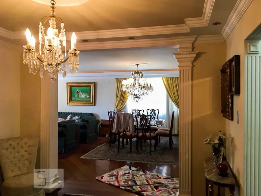 Foto 1 de Apartamento com 3 quartos à venda, 200m2 em Santa Cecília, São Paulo - SP