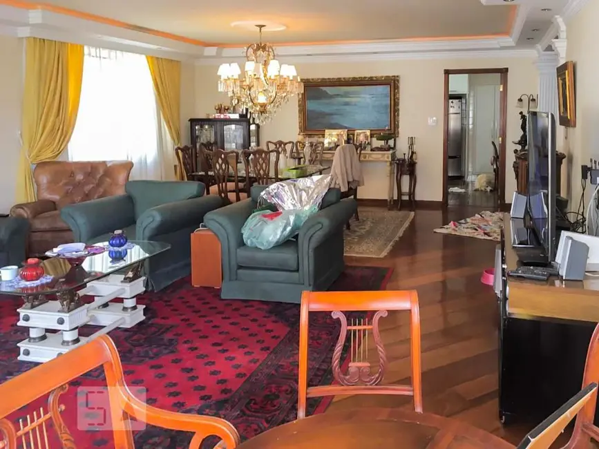 Foto 7 de Apartamento com 3 quartos à venda, 200m2 em Santa Cecília, São Paulo - SP