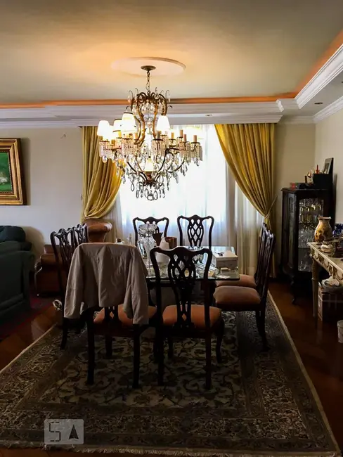 Foto 6 de Apartamento com 3 quartos à venda, 200m2 em Santa Cecília, São Paulo - SP