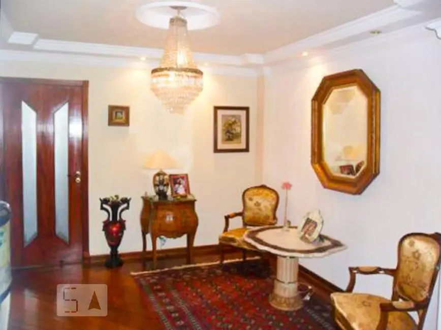 Foto 2 de Apartamento com 3 quartos à venda, 200m2 em Santa Cecília, São Paulo - SP