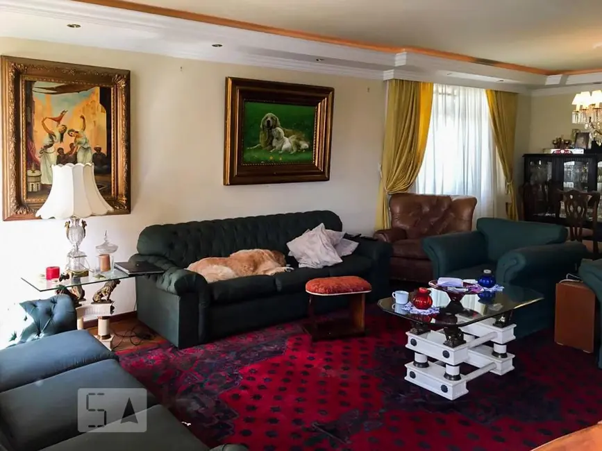 Foto 8 de Apartamento com 3 quartos à venda, 200m2 em Santa Cecília, São Paulo - SP