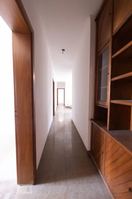Apartamento com 4 quartos à venda, 346m2 em Jardim Anália Franco, São Paulo - SP - imagem 8 Foto 8 de Apartamento com 4 quartos à venda, 346m2 em Jardim Anália Franco, São Paulo - SP