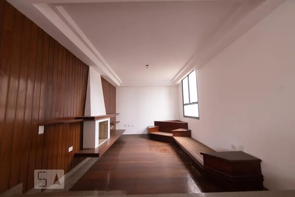 Apartamento com 4 quartos à venda, 346m2 em Jardim Anália Franco, São Paulo - SP - imagem 1 Foto 1 de Apartamento com 4 quartos à venda, 346m2 em Jardim Anália Franco, São Paulo - SP