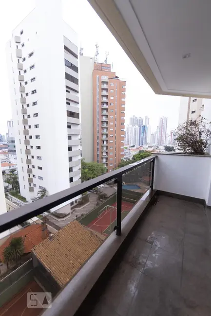 Apartamento com 4 quartos à venda, 346m2 em Jardim Anália Franco, São Paulo - SP - imagem 7 Foto 7 de Apartamento com 4 quartos à venda, 346m2 em Jardim Anália Franco, São Paulo - SP