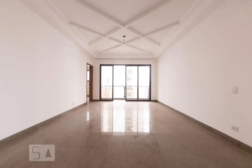Apartamento com 4 quartos à venda, 346m2 em Jardim Anália Franco, São Paulo - SP - imagem 6 Foto 6 de Apartamento com 4 quartos à venda, 346m2 em Jardim Anália Franco, São Paulo - SP