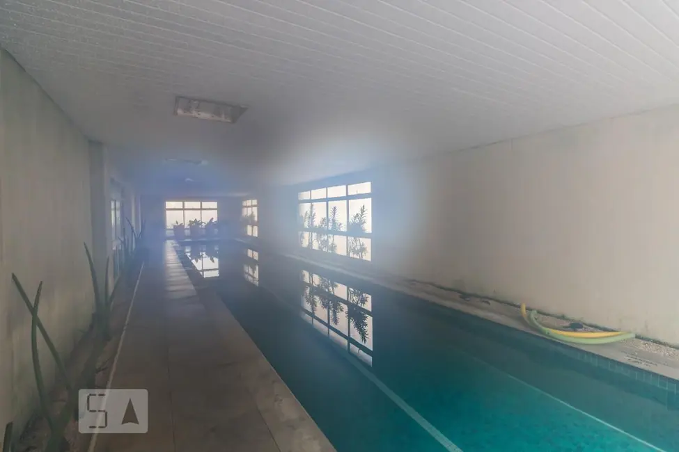 Foto 4 de Apartamento com 1 quarto à venda, 50m2 em Jardim Anália Franco, São Paulo - SP