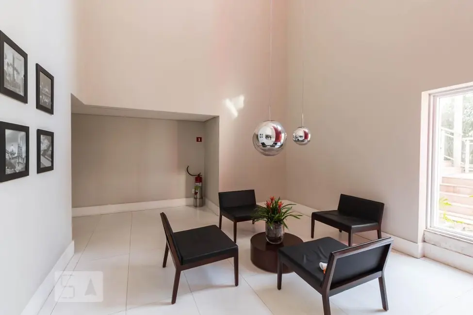 Foto 5 de Apartamento com 1 quarto à venda, 50m2 em Jardim Anália Franco, São Paulo - SP
