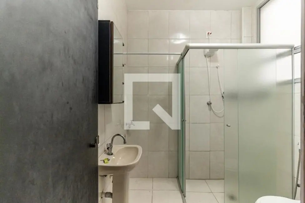 Foto 8 de Kitnet com 1 quarto à venda, 45m2 em Santa Cecília, São Paulo - SP