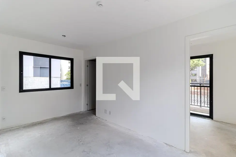 Foto 2 de Apartamento com 2 quartos à venda, 55m2 em Santa Cecília, São Paulo - SP