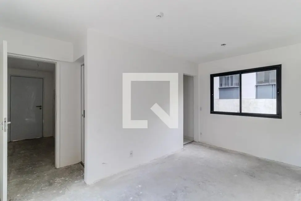 Foto 4 de Apartamento com 2 quartos à venda, 55m2 em Santa Cecília, São Paulo - SP