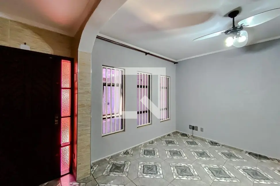 Casa com 2 quartos à venda, 100m2 em Jardim Anália Franco, São Paulo - SP - imagem 3 Foto 3 de Casa com 2 quartos à venda, 100m2 em Jardim Anália Franco, São Paulo - SP