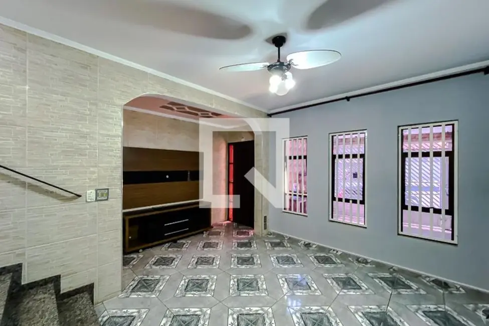 Casa com 2 quartos à venda, 100m2 em Jardim Anália Franco, São Paulo - SP - imagem 7 Foto 7 de Casa com 2 quartos à venda, 100m2 em Jardim Anália Franco, São Paulo - SP