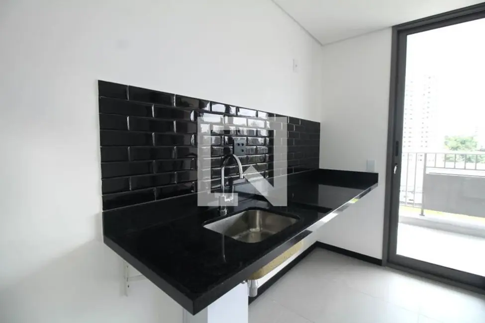 Kitnet com 1 quarto à venda, 42m2 em Jardim Anália Franco, São Paulo - SP - imagem 9 Foto 9 de Kitnet com 1 quarto à venda, 42m2 em Jardim Anália Franco, São Paulo - SP