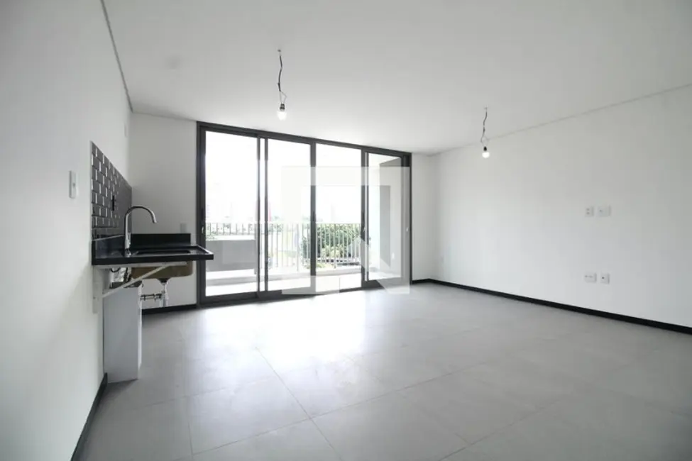 Kitnet com 1 quarto à venda, 42m2 em Jardim Anália Franco, São Paulo - SP - imagem 1 Foto 1 de Kitnet com 1 quarto à venda, 42m2 em Jardim Anália Franco, São Paulo - SP