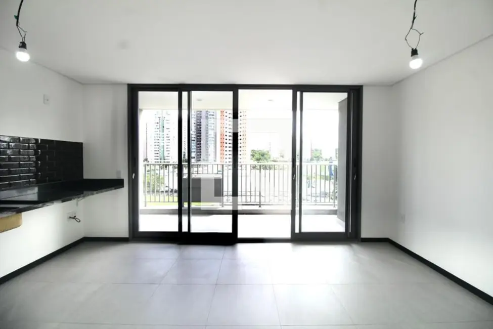 Kitnet com 1 quarto à venda, 42m2 em Jardim Anália Franco, São Paulo - SP - imagem 2 Foto 2 de Kitnet com 1 quarto à venda, 42m2 em Jardim Anália Franco, São Paulo - SP