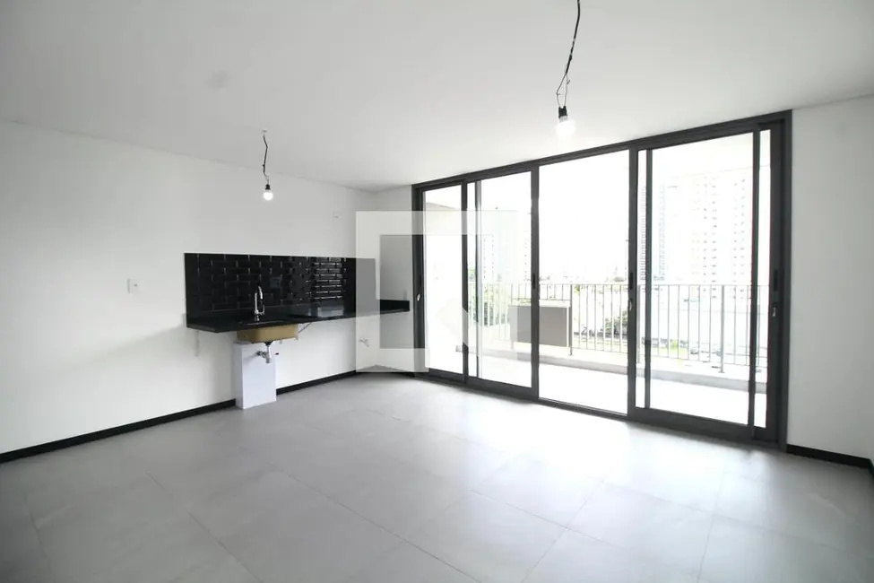 Foto 6 de Kitnet com 1 quarto à venda, 42m2 em Jardim Anália Franco, São Paulo - SP