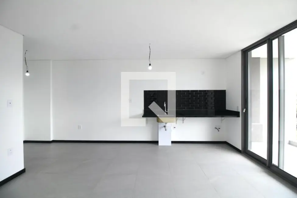 Kitnet com 1 quarto à venda, 42m2 em Jardim Anália Franco, São Paulo - SP - imagem 4 Foto 4 de Kitnet com 1 quarto à venda, 42m2 em Jardim Anália Franco, São Paulo - SP