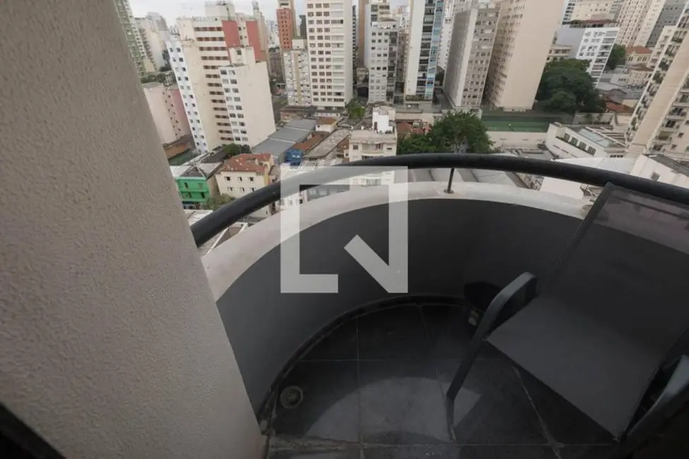 Foto 5 de Apartamento com 1 quarto à venda, 55m2 em Santa Cecília, São Paulo - SP