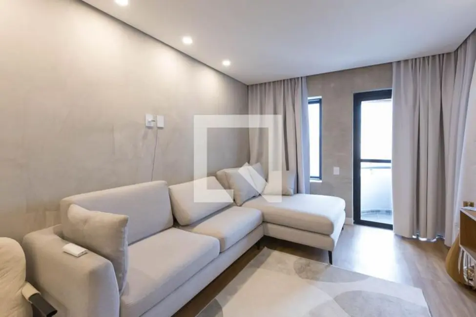 Foto 3 de Apartamento com 1 quarto à venda, 55m2 em Santa Cecília, São Paulo - SP