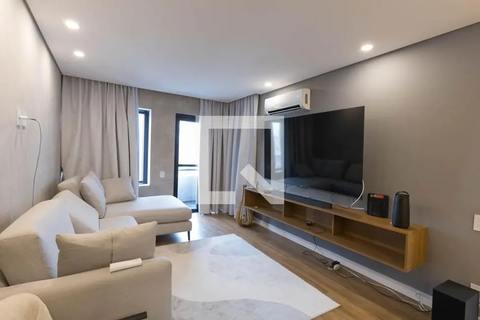 Foto 2 de Apartamento com 1 quarto à venda, 55m2 em Santa Cecília, São Paulo - SP