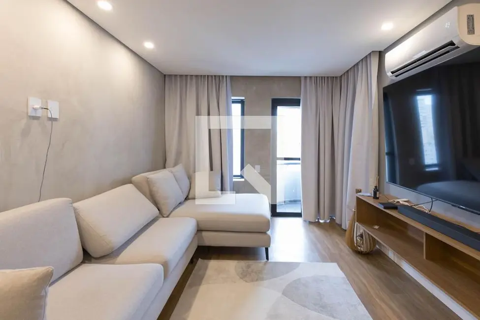 Foto 4 de Apartamento com 1 quarto à venda, 55m2 em Santa Cecília, São Paulo - SP