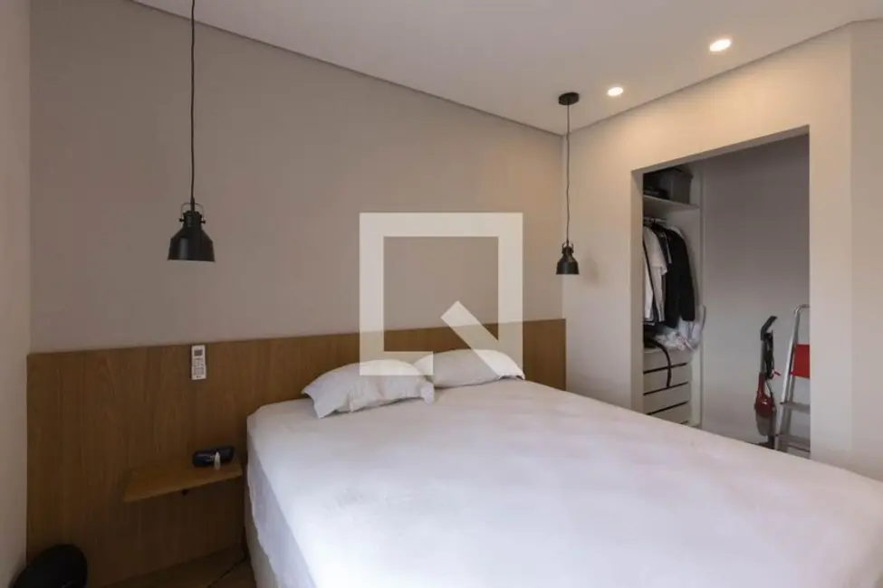 Foto 9 de Apartamento com 1 quarto à venda, 55m2 em Santa Cecília, São Paulo - SP
