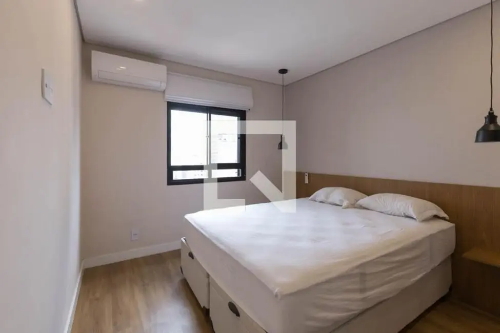Foto 7 de Apartamento com 1 quarto à venda, 55m2 em Santa Cecília, São Paulo - SP